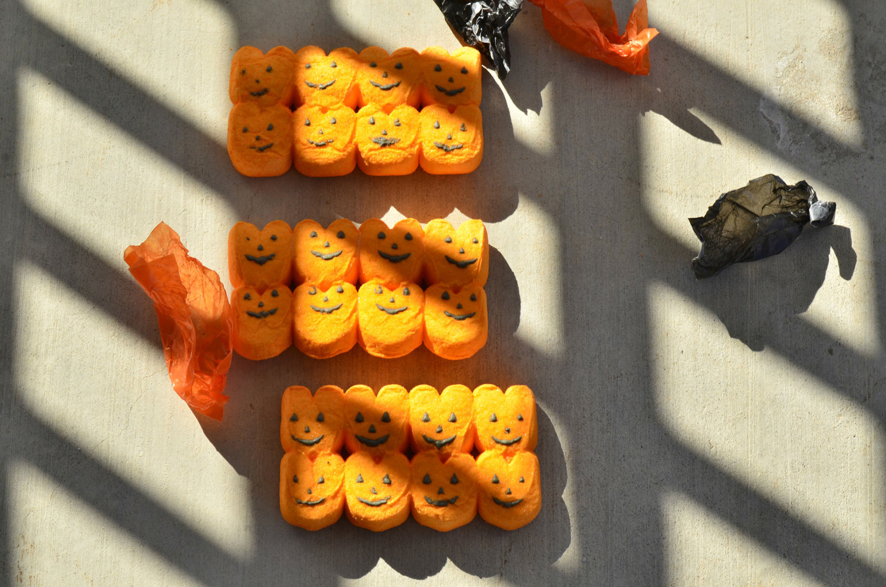 14. Peeps aren't just for Easter anymore